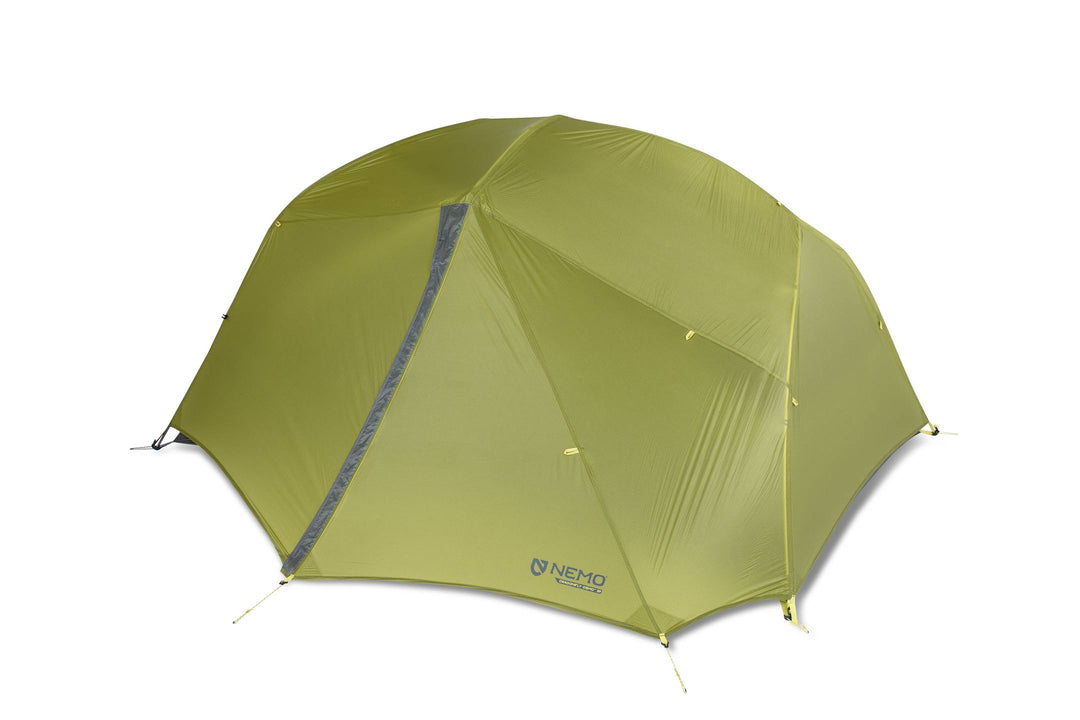 Nemo Dragonfly OSMO 3P Ultralight Tent