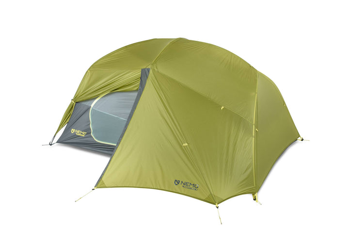 Nemo Dragonfly OSMO 3P Ultralight Tent