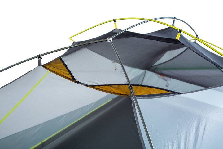 Nemo Dragonfly OSMO 3P Ultralight Tent