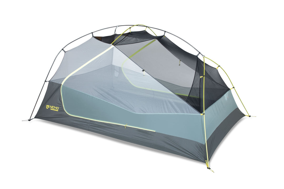 Nemo Dragonfly OSMO 3P Ultralight Tent