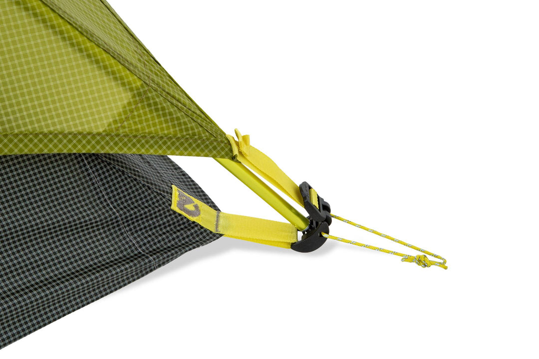 Nemo Dragonfly OSMO 3P Ultralight Tent