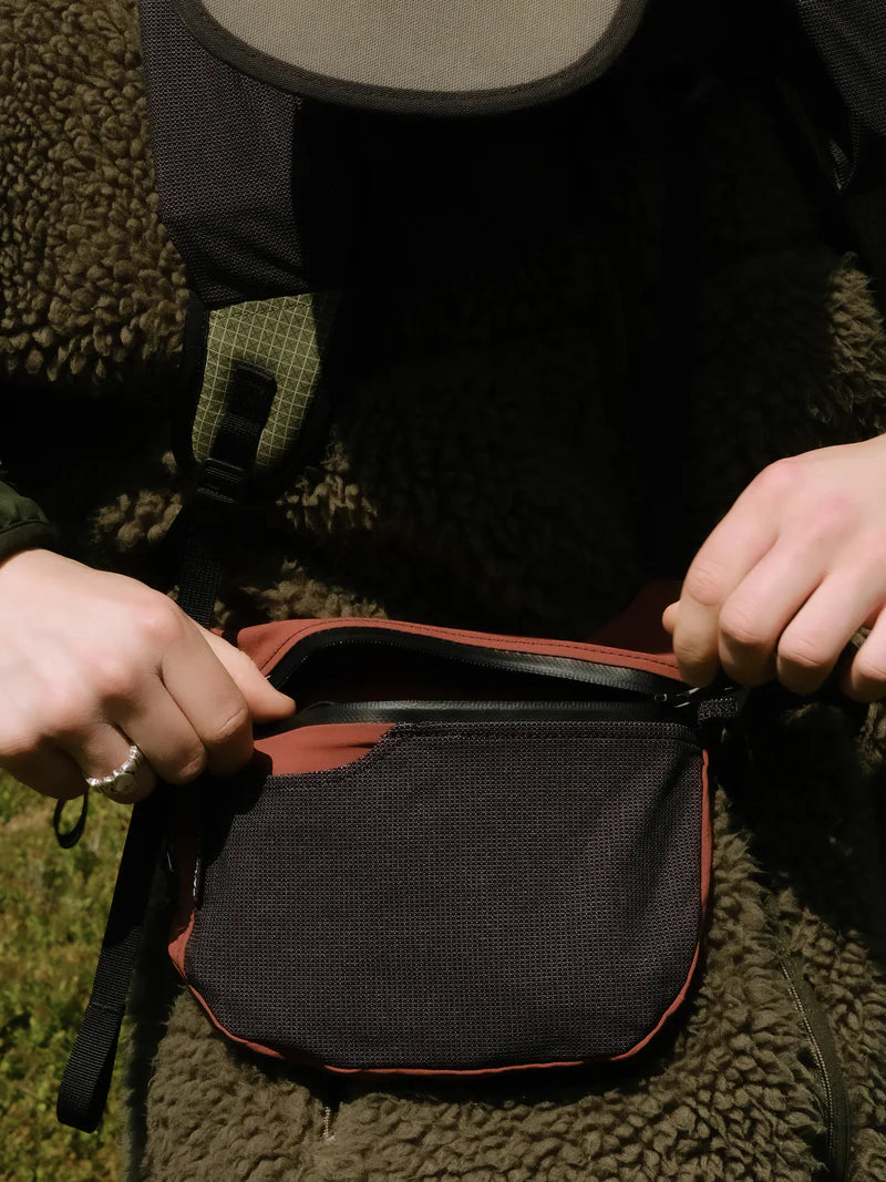 Pa'lante Sidebag – Backpacking Light Australia Pa'lante Sidebag – Backpacking Light Australia