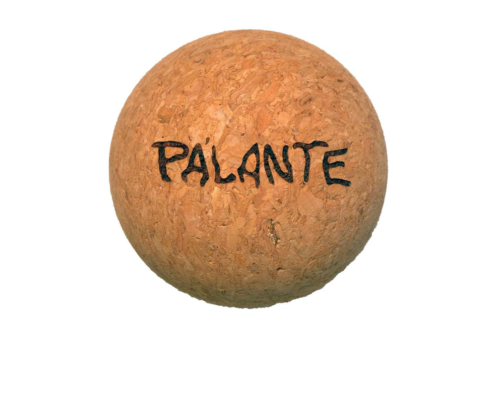 Pa'lante Cork Ball