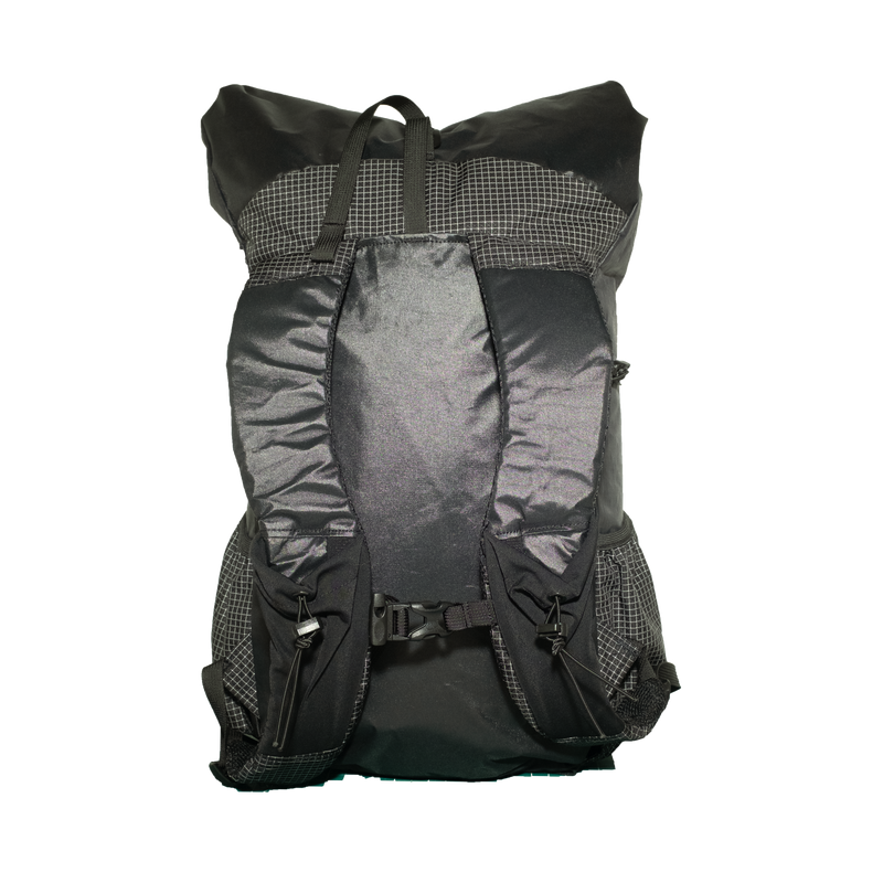 Pa'lante V2 Pack Ultraweave Backpacking Light Australia
