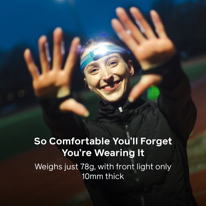 BioLite Dash 450 Running Headlamp