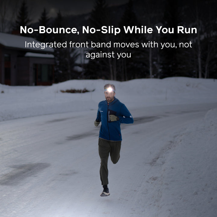 BioLite Dash 450 Running Headlamp