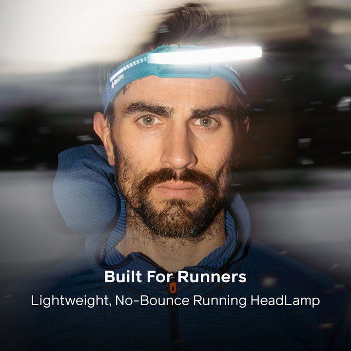 BioLite Dash 450 Running Headlamp