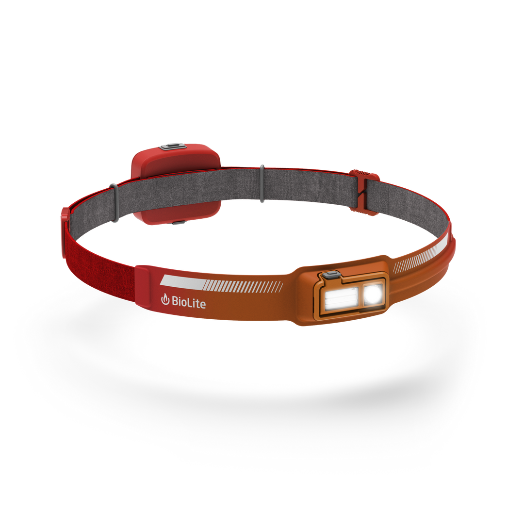 BioLite Dash 450 Running Headlamp