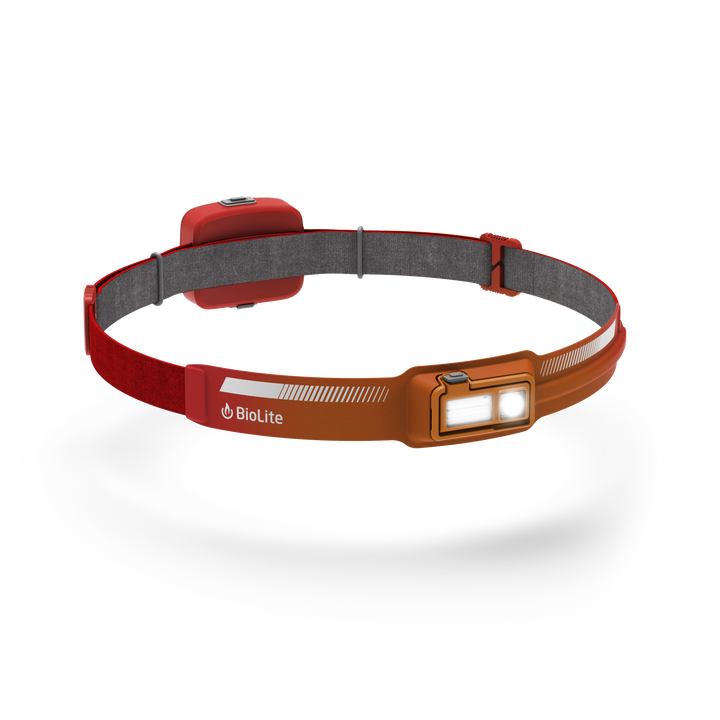 BioLite Dash 450 Running Headlamp