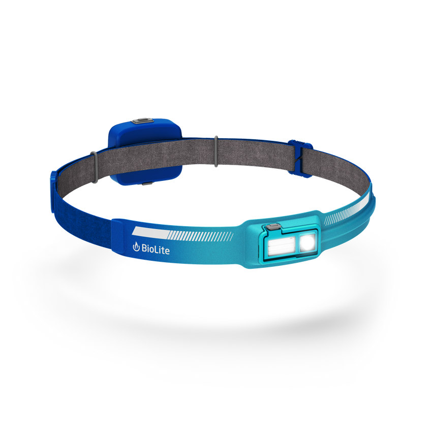 BioLite Dash 450 Running Headlamp