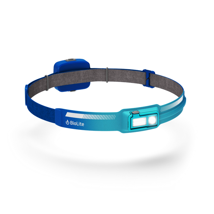 BioLite Dash 450 Running Headlamp