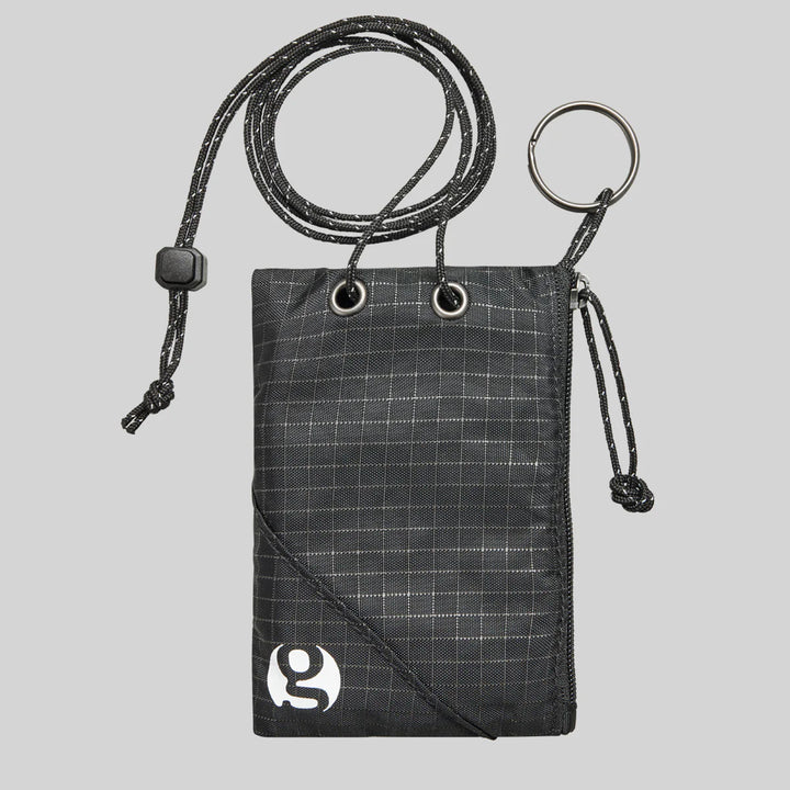 Gossamer Gear Jet Dollar Collar