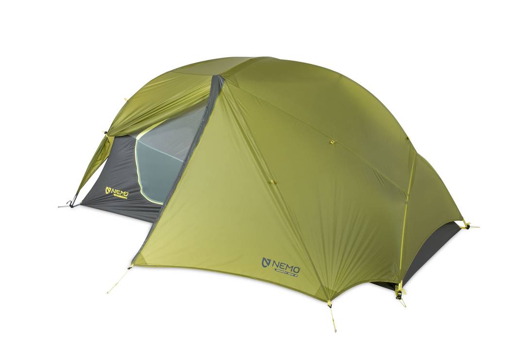 Nemo Dragonfly OSMO 2P Ultralight Tent