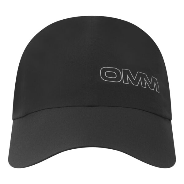 OMM Dyno Cap - Black