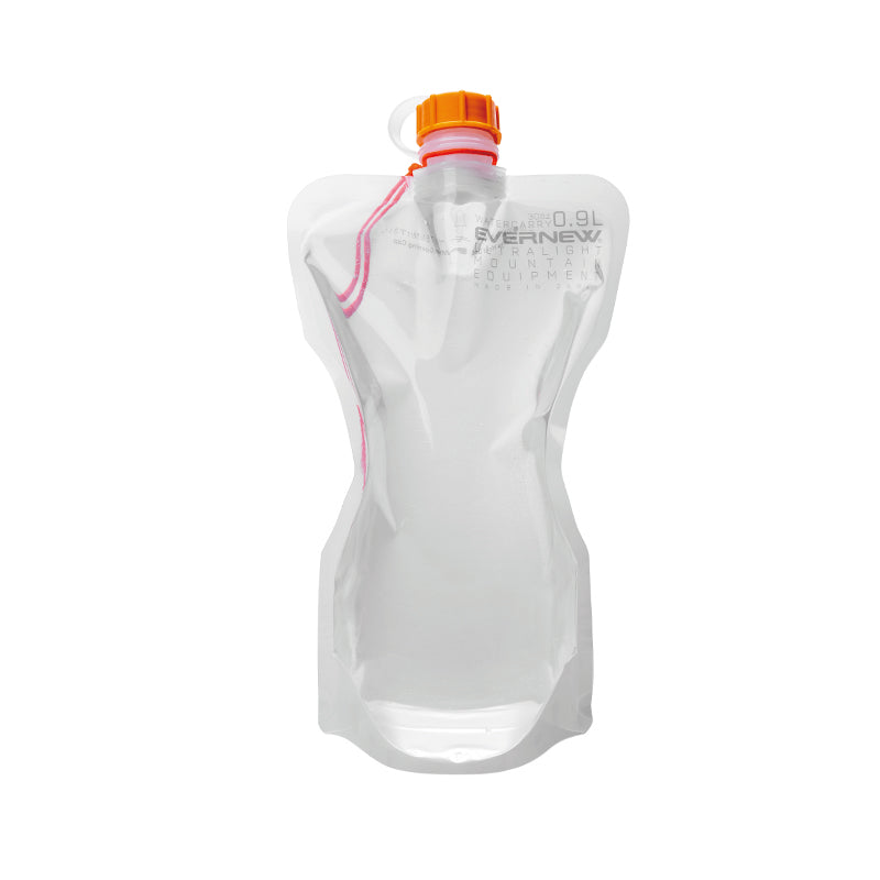 Evernew Water Carry Bottle 900mL