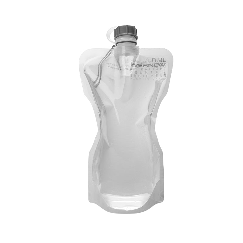 Evernew Water Carry Bottle 900mL