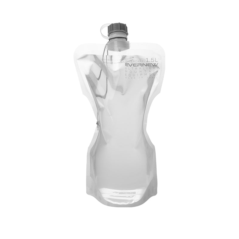 Evernew Water Carry Bottle 1500mL
