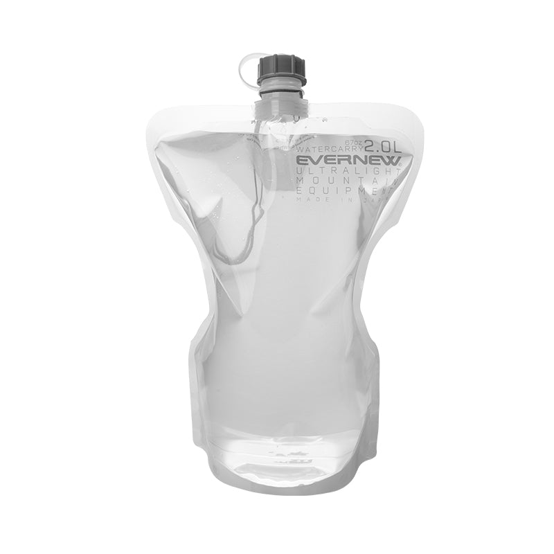 Evernew Water Carry Bottle 2000mL
