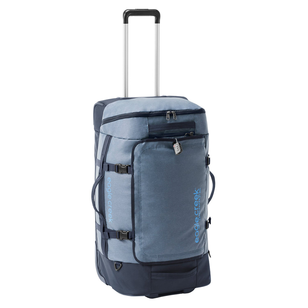 Eagle Creek Cargo Hauler XT Wheeled Duffel 90L