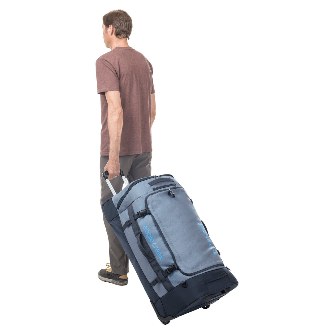 Eagle Creek Cargo Hauler XT Wheeled Duffel 120L