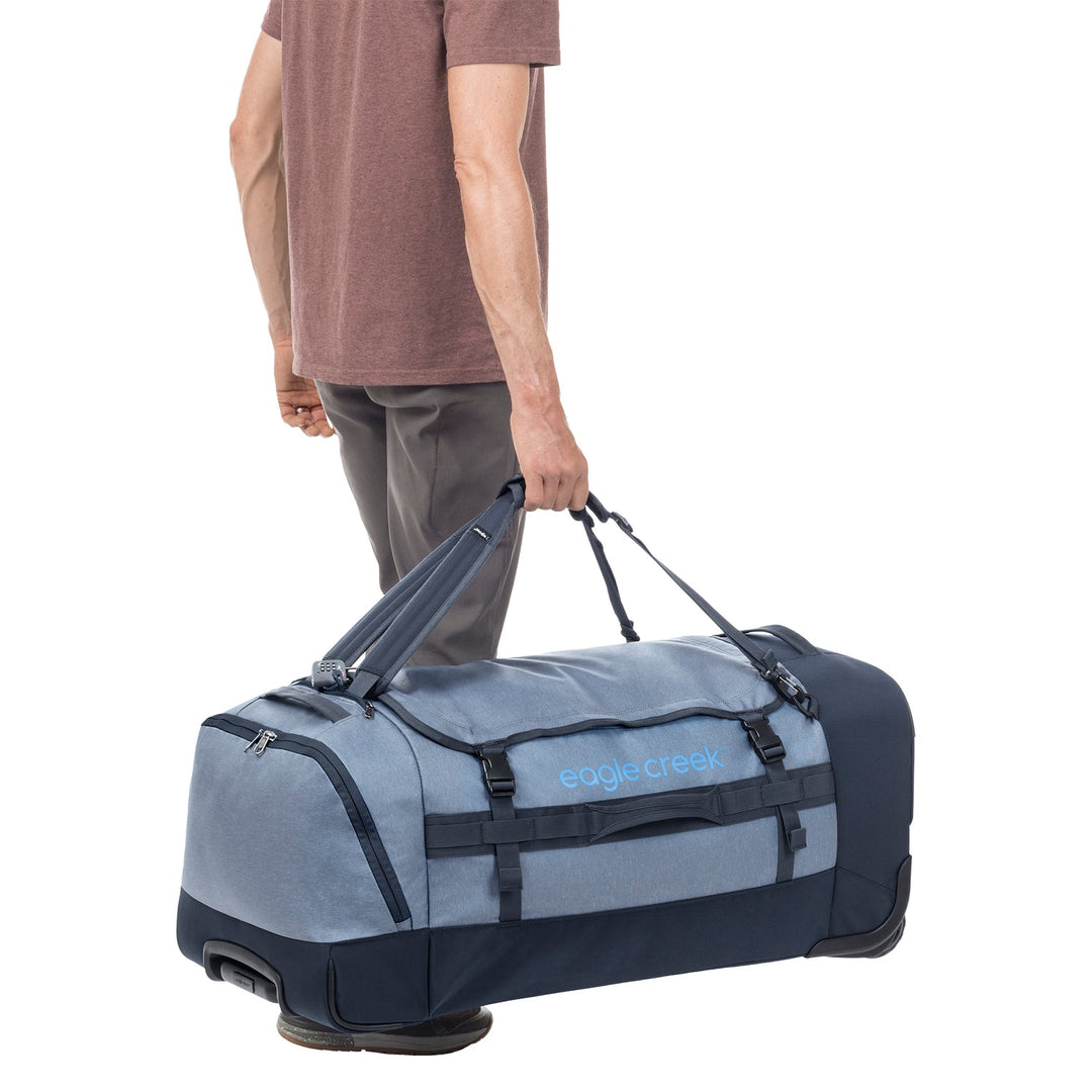 Eagle Creek Cargo Hauler XT Wheeled Duffel 120L