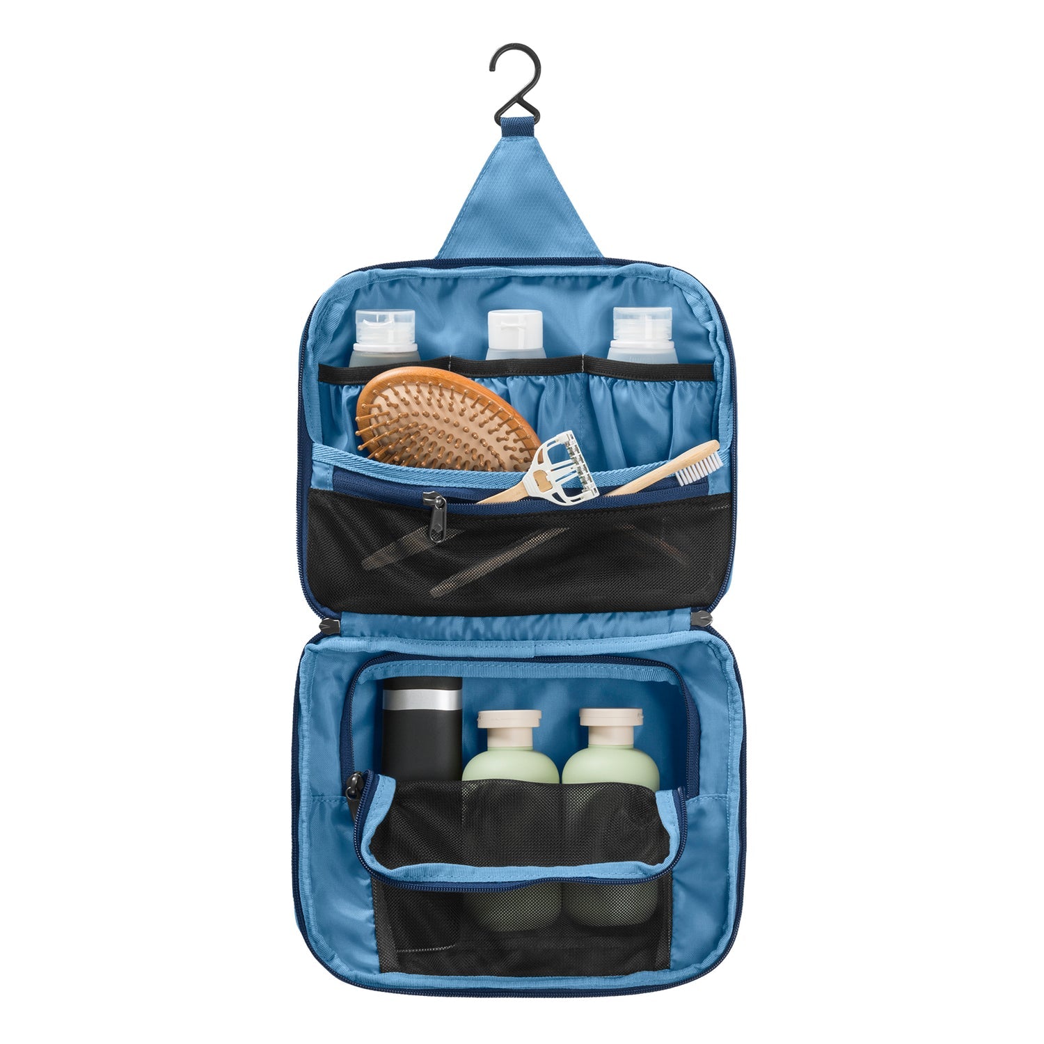 hanging travel toiletry bag australia Eagle Creek Pack-It Hanging Toiletry Kit – Backpacking Light Australia