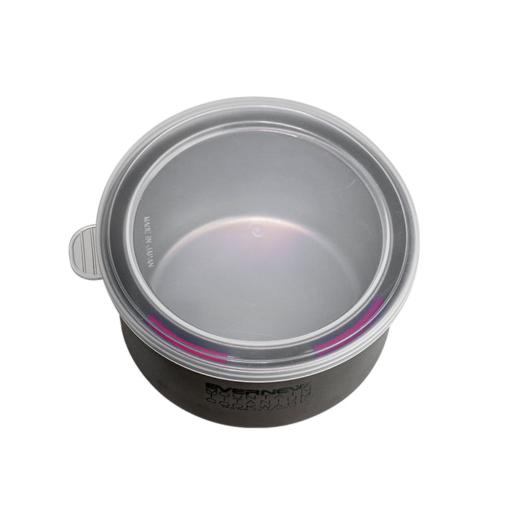 Evernew Titanium Ti Storage Pot 560