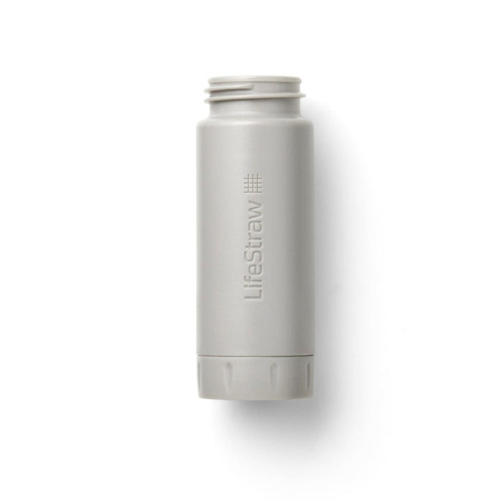Lifestraw Peak Series Activated Carbon Filter Attachment