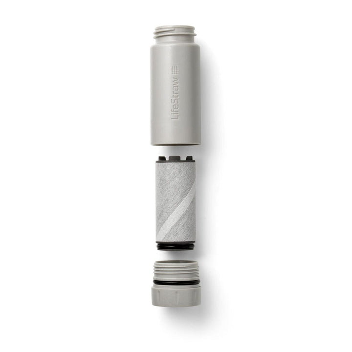 Lifestraw Peak Series Activated Carbon Filter Attachment