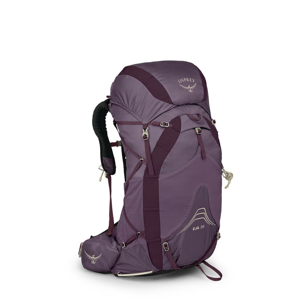 osprey backpack purple Osprey Eja 38 Women's Hiking Pack – Backpacking Light Australia
