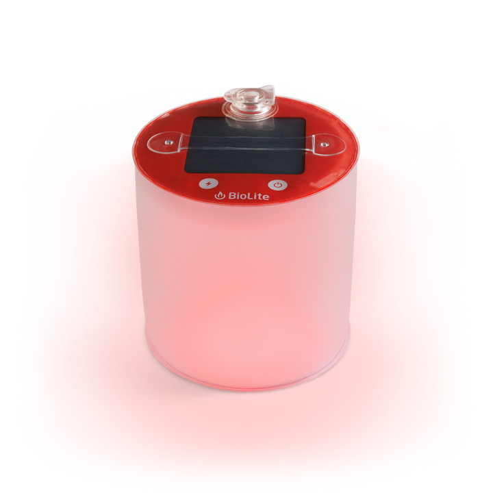 Luci Emergency Inflatable Solar Lantern