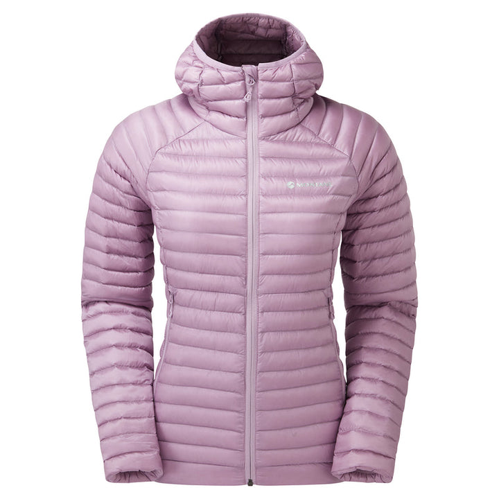 Montane Anti-Freeze Lite Down Hoodie Women's