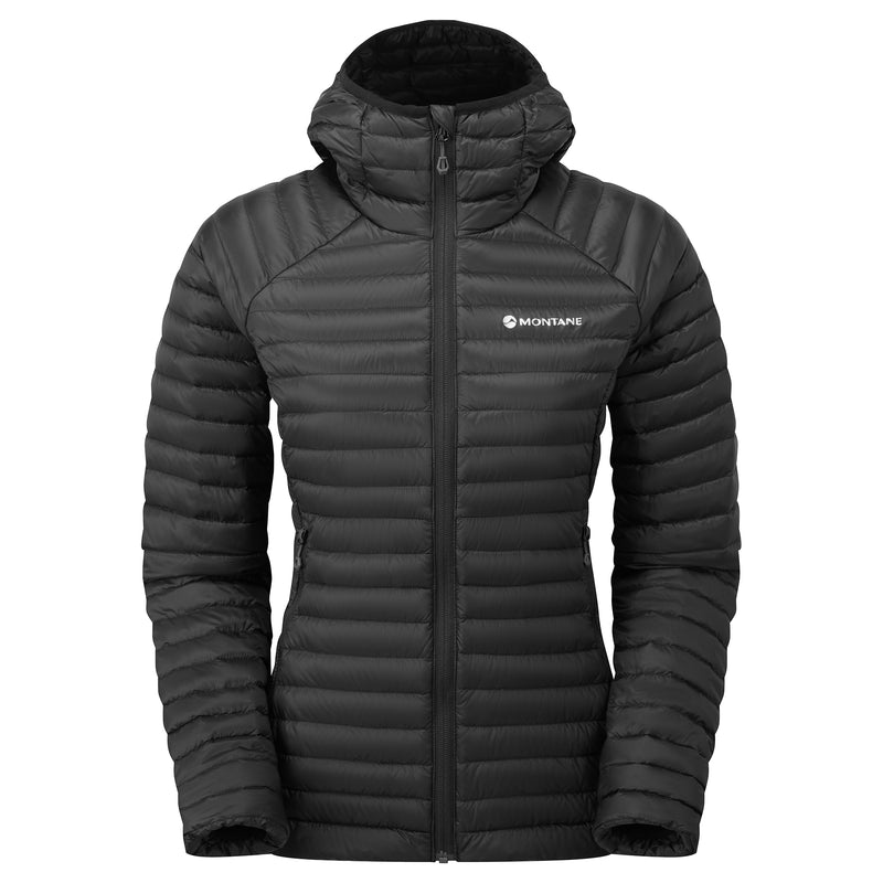 Montane Anti-Freeze Lite Down Hoodie Women's