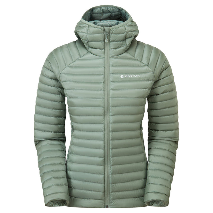 Montane Anti-Freeze Lite Down Hoodie Women's