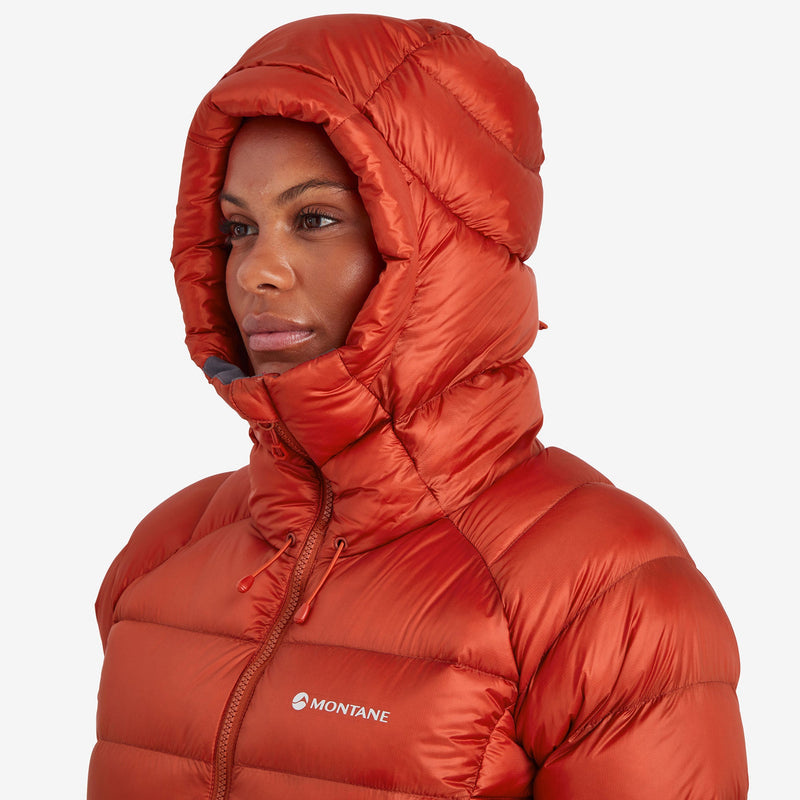 Montane Anti-Freeze XT Down Hoodie Women's