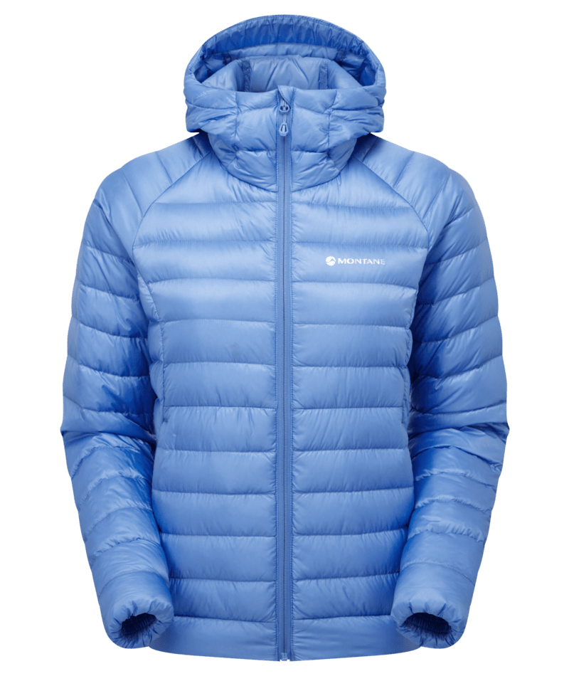 Montane Anti-Freeze Down Hoodie Women’s *S25*