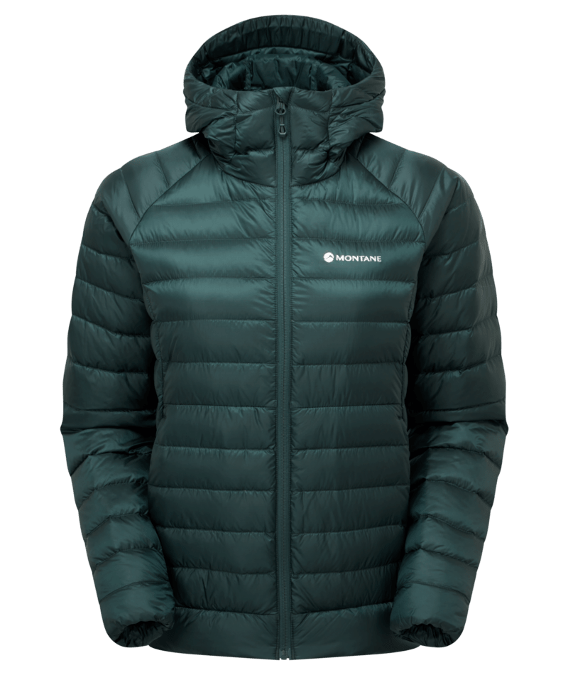 Montane Anti-Freeze Down Hoodie Women’s *S25*