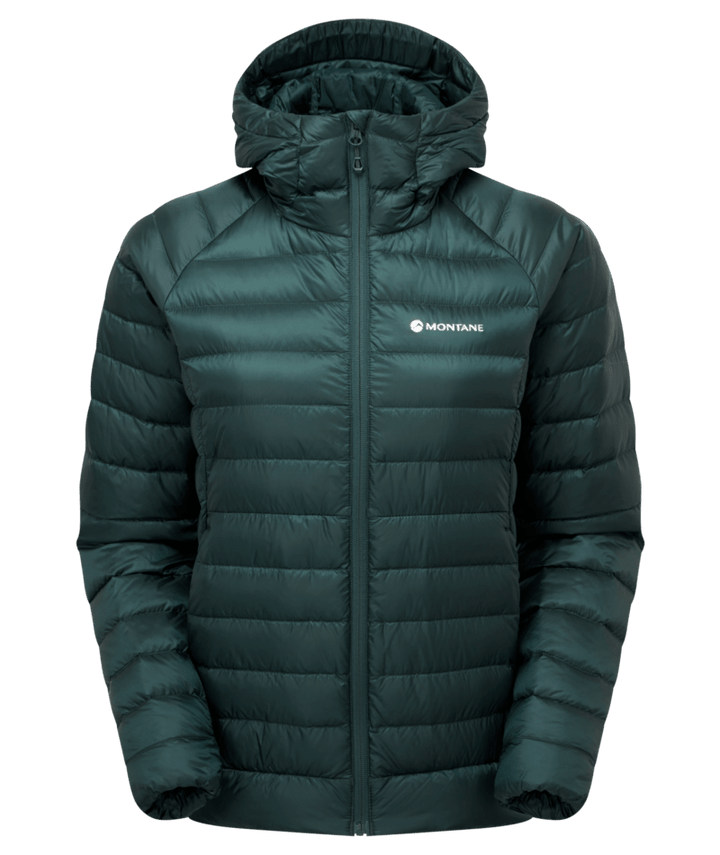 Montane Anti-Freeze Down Hoodie Women’s *S25*