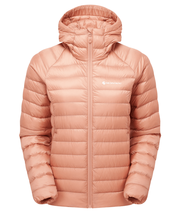 Montane Anti-Freeze Down Hoodie Women’s *S25*