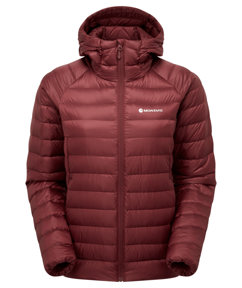 Montane Anti-Freeze Down Hoodie Women’s *S25*