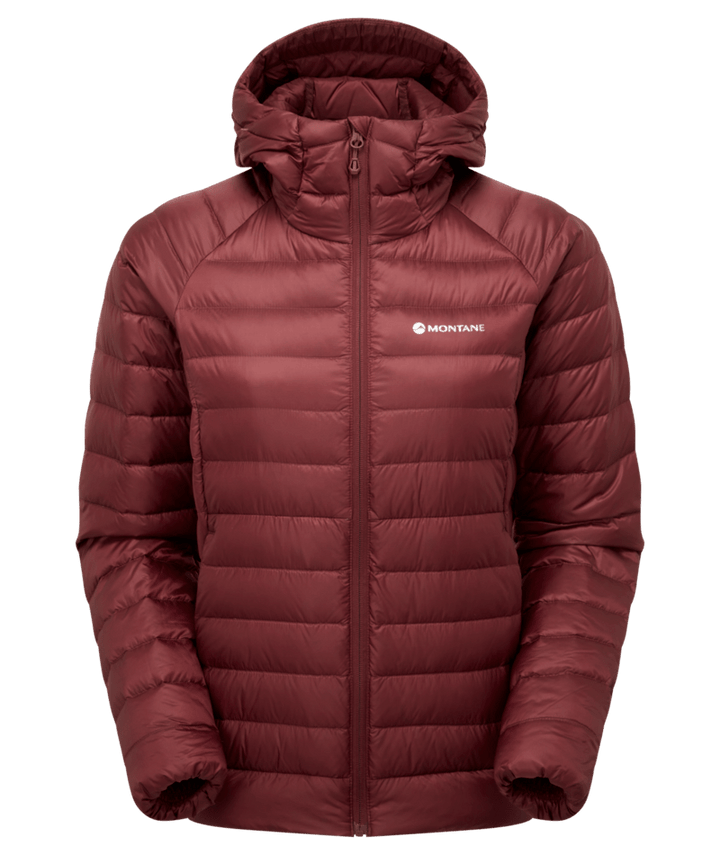 Montane Anti-Freeze Down Hoodie Women’s *S25*