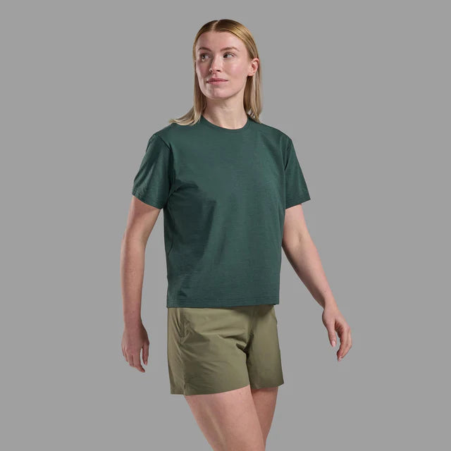 Montane Alhena T-Shirt Women’s