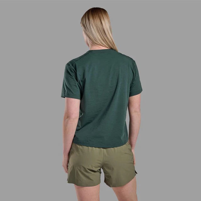 Montane Alhena T-Shirt Women’s
