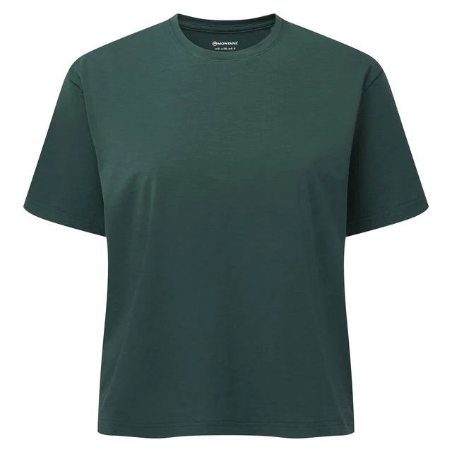 Montane Alhena T-Shirt Women’s