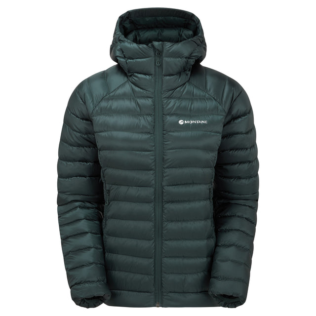 Montane Anti-Freeze Down Hoodie Women’s