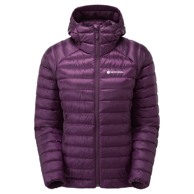 Montane Anti-Freeze Down Hoodie Women’s