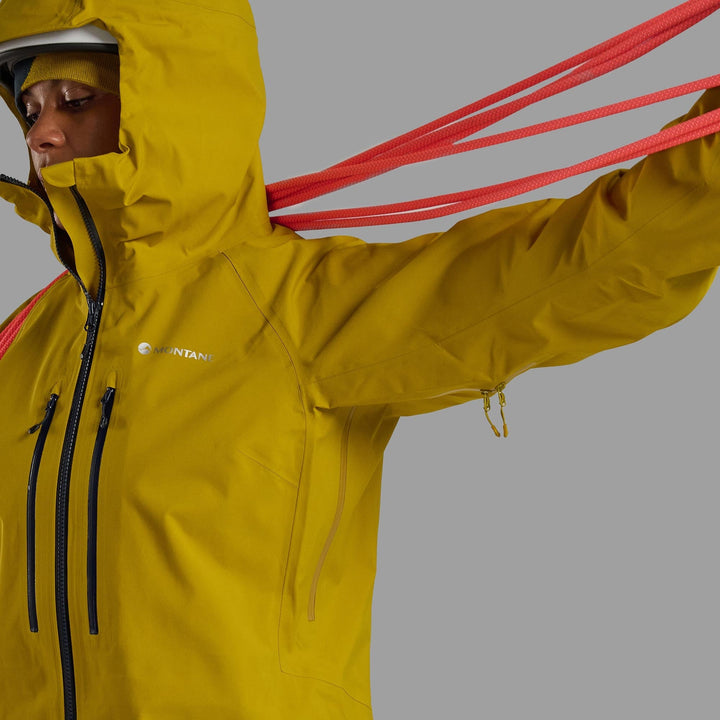 Montane Alta XT Gore-Tex Jacket Women's