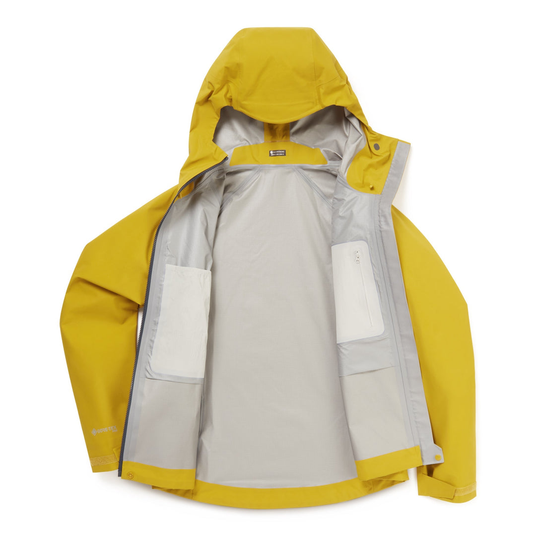 Montane Alta XT Gore-Tex Jacket Women's