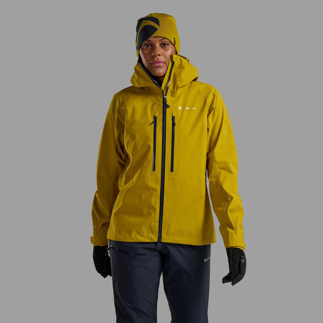 Montane Alta XT Gore-Tex Jacket Women's