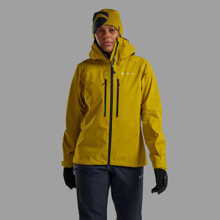 Montane Alta XT Gore-Tex Jacket Women's